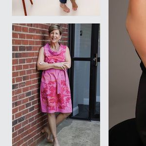 Meet your Posher, Joan